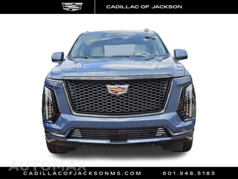 2026 Cadillac Escalade Platinum Sport 1SH - miniatura 2