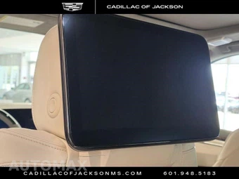 2026 Cadillac Escalade Platinum Sport 1SH - miniatura 21