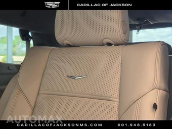 2026 Cadillac Escalade Platinum Sport 1SH - miniatura 22