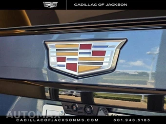 2026 Cadillac Escalade Platinum Sport 1SH - miniatura 8