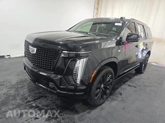 2026 Cadillac Escalade Platinum Sport 1SH