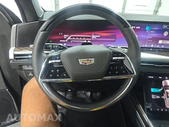 2026 Cadillac Escalade Platinum Sport 1SH - miniatura 10
