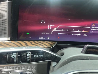 2026 Cadillac Escalade Platinum Sport 1SH - miniatura 12