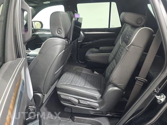 2026 Cadillac Escalade Platinum Sport 1SH - miniatura 13