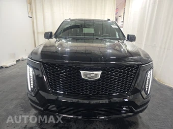 2026 Cadillac Escalade Platinum Sport 1SH - miniatura 2