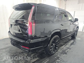 2026 Cadillac Escalade Platinum Sport 1SH - miniatura 4