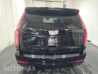 2026 Cadillac Escalade Platinum Sport 1SH - miniatura 5
