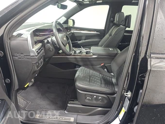 2026 Cadillac Escalade Platinum Sport 1SH - miniatura 7