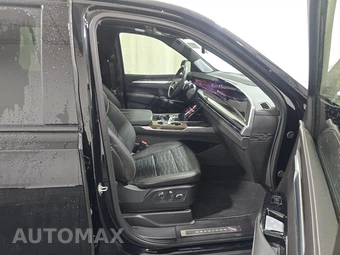 2026 Cadillac Escalade Platinum Sport 1SH - miniatura 8