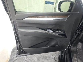 2026 Cadillac Escalade Platinum Sport 1SH - miniatura 9