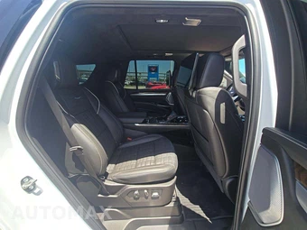 2026 Cadillac Escalade Platinum Sport 1SH - miniatura 14