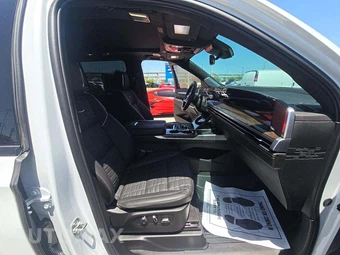 2026 Cadillac Escalade Platinum Sport 1SH - miniatura 16