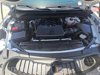 2026 Cadillac Escalade Platinum Sport 1SH - miniatura 20