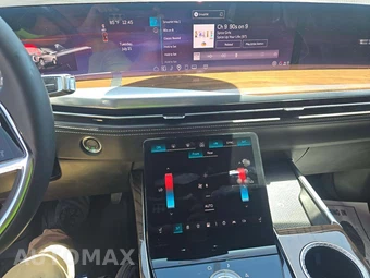 2026 Cadillac Escalade Platinum Sport 1SH - miniatura 7