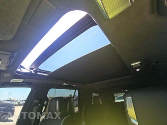 2026 Cadillac Escalade Platinum Sport 1SH - miniatura 8
