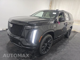 2026 Cadillac Escalade Platinum Sport 1SH