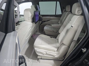 2026 Cadillac Escalade Platinum Sport 1SH - miniatura 13