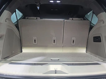 2026 Cadillac Escalade Platinum Sport 1SH - miniatura 17