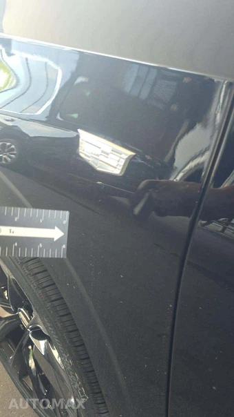 2026 Cadillac Escalade Platinum Sport 1SH - miniatura 19