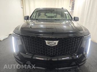 2026 Cadillac Escalade Platinum Sport 1SH - miniatura 2