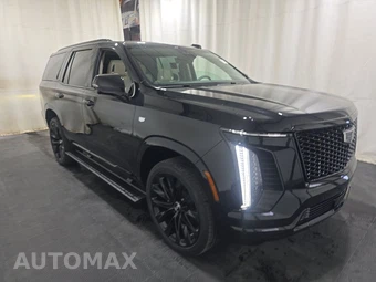2026 Cadillac Escalade Platinum Sport 1SH - miniatura 3