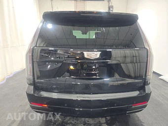 2026 Cadillac Escalade Platinum Sport 1SH - miniatura 5