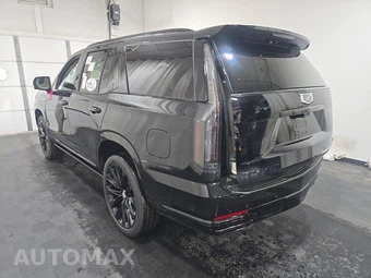 2026 Cadillac Escalade Platinum Sport 1SH - miniatura 6