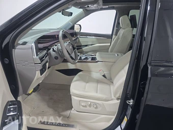 2026 Cadillac Escalade Platinum Sport 1SH - miniatura 7