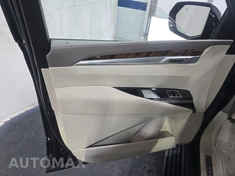 2026 Cadillac Escalade Platinum Sport 1SH - miniatura 9