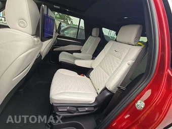 2026 Cadillac Escalade Platinum Sport 1SH - miniatura 13