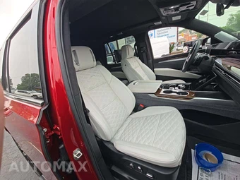 2026 Cadillac Escalade Platinum Sport 1SH - miniatura 19