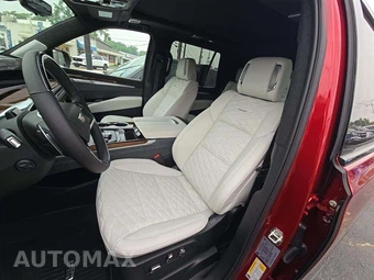 2026 Cadillac Escalade Platinum Sport 1SH - miniatura 6