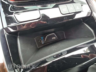 2026 Cadillac Escalade Platinum Sport 1SH - miniatura 8