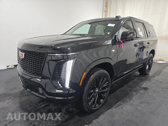 2026 Cadillac Escalade Platinum Sport 1SH