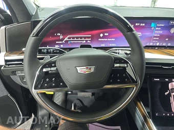 2026 Cadillac Escalade Platinum Sport 1SH - miniatura 10