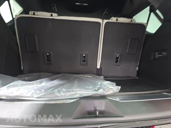 2026 Cadillac Escalade Platinum Sport 1SH - miniatura 16