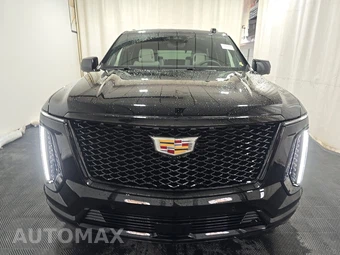 2026 Cadillac Escalade Platinum Sport 1SH - miniatura 2