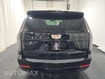 2026 Cadillac Escalade Platinum Sport 1SH - miniatura 5