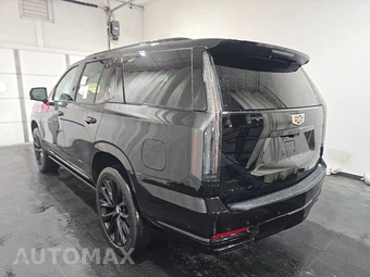 2026 Cadillac Escalade Platinum Sport 1SH - miniatura 6