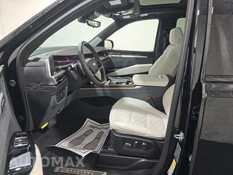 2026 Cadillac Escalade Platinum Sport 1SH - miniatura 7