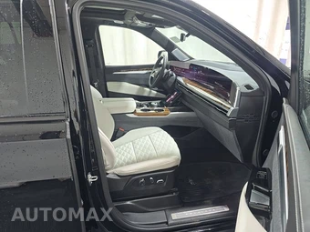 2026 Cadillac Escalade Platinum Sport 1SH - miniatura 8