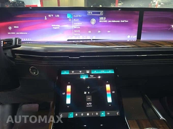 2026 Cadillac Escalade Platinum Sport 1SH - miniatura 10