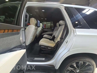2026 Cadillac Escalade Platinum Sport 1SH - miniatura 13
