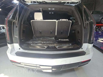 2026 Cadillac Escalade Platinum Sport 1SH - miniatura 15