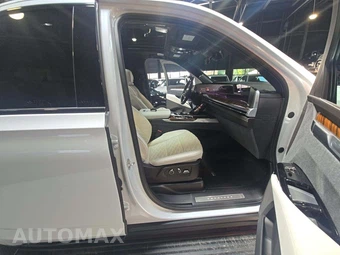 2026 Cadillac Escalade Platinum Sport 1SH - miniatura 19