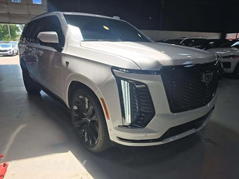 2026 Cadillac Escalade Platinum Sport 1SH - miniatura 4