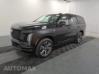 2026 Cadillac Escalade Platinum Sport 1SH