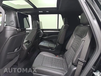 2026 Cadillac Escalade Platinum Sport 1SH - miniatura 13