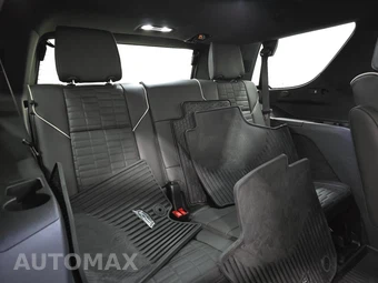 2026 Cadillac Escalade Platinum Sport 1SH - miniatura 14