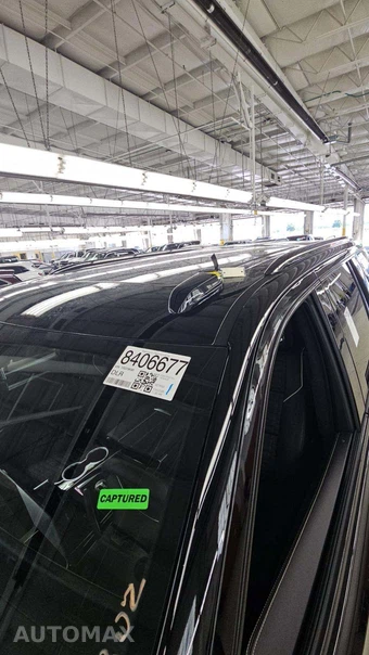 2026 Cadillac Escalade Platinum Sport 1SH - miniatura 18